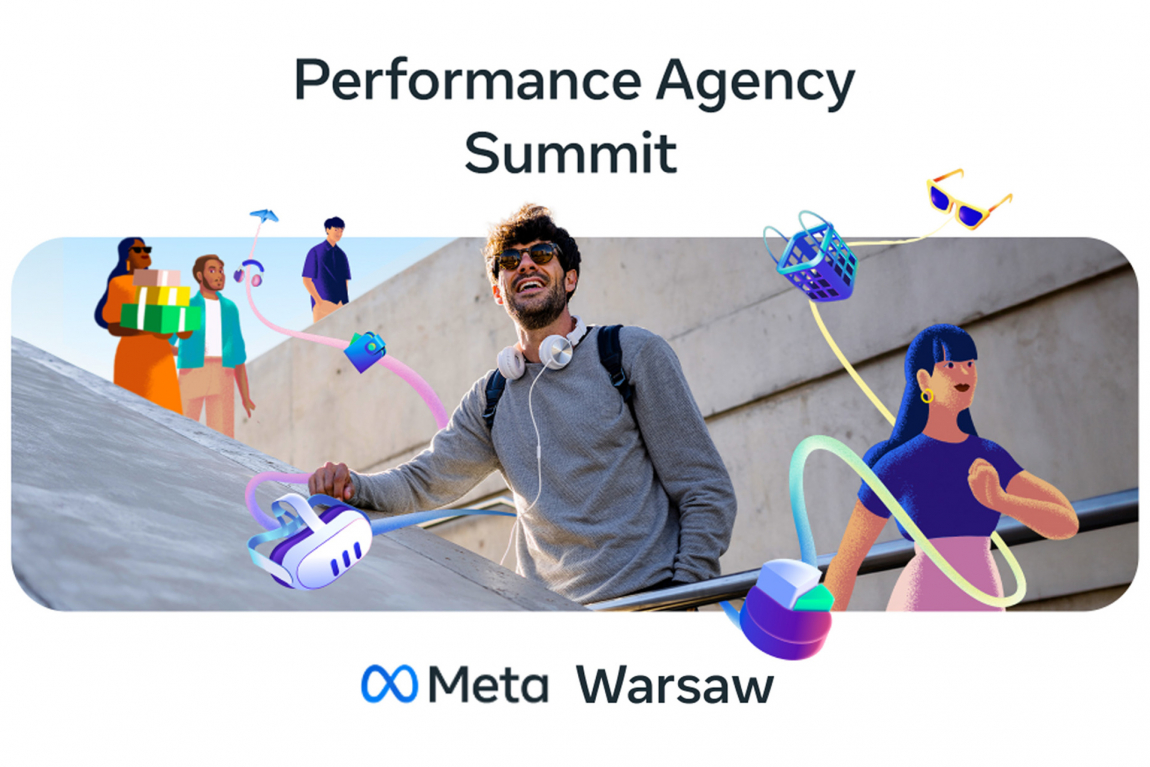Η Omnicliq στο Meta Performance Agency Summit 2025