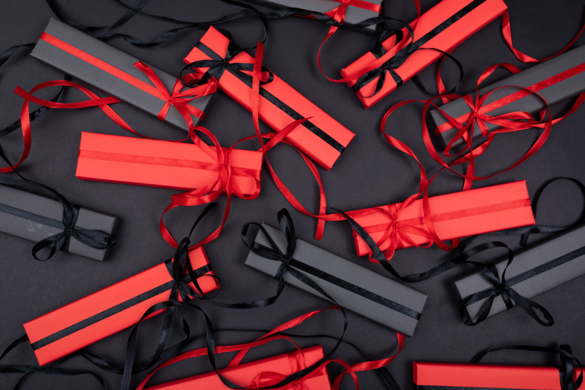 Black Friday 2020 x Covid-19: Ηλεκτρονικό Εμπόριο, Προκλήσεις, Tips &amp; Οδηγίες
