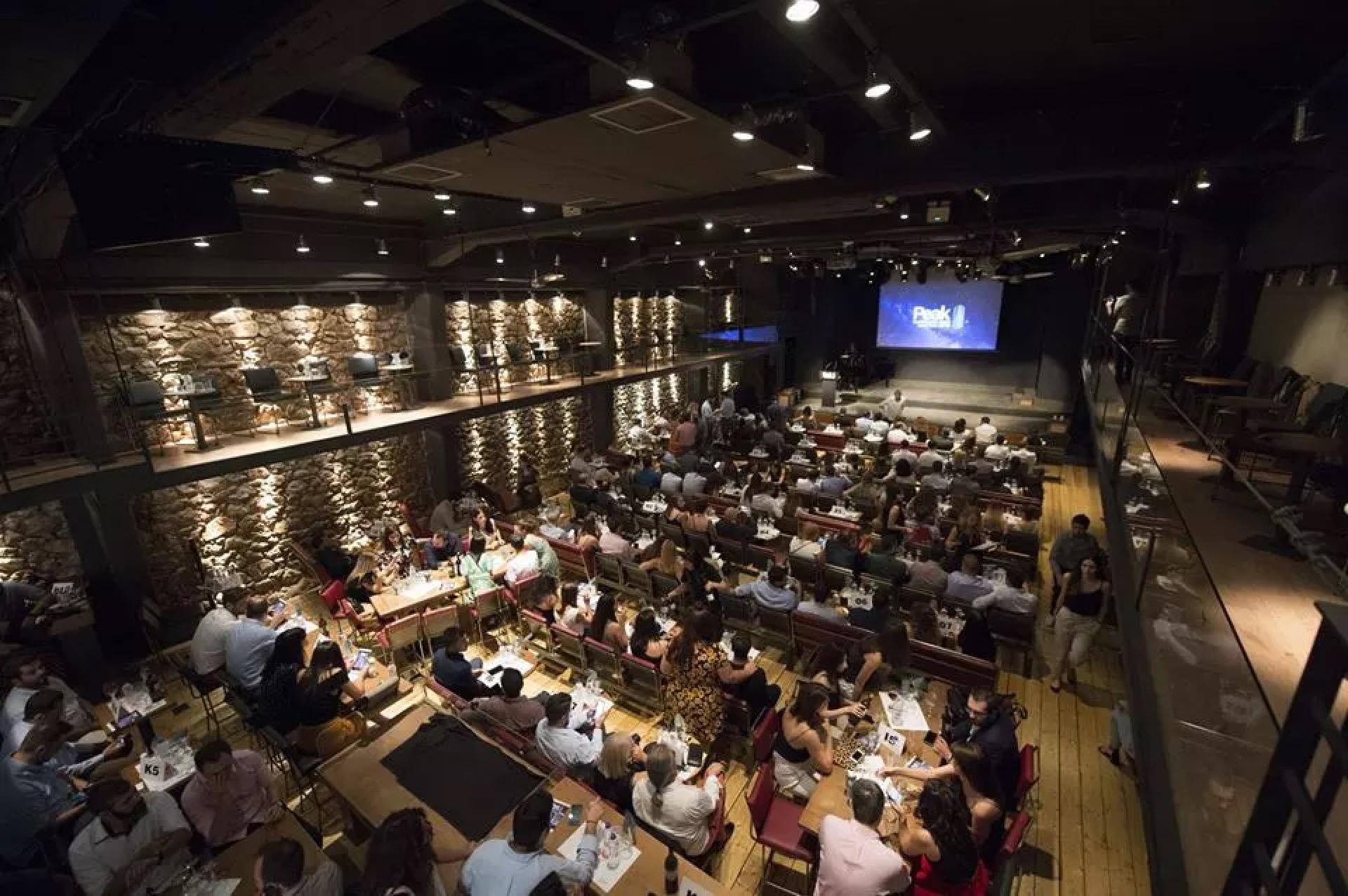 Peak Performance Awards 2018