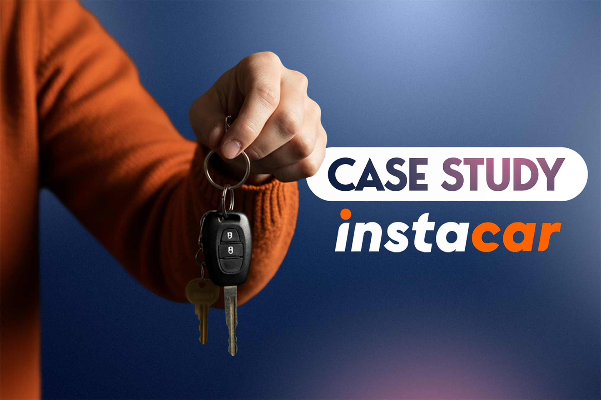 instacar Case Study: Από το Σενάριο στην Πράξ...