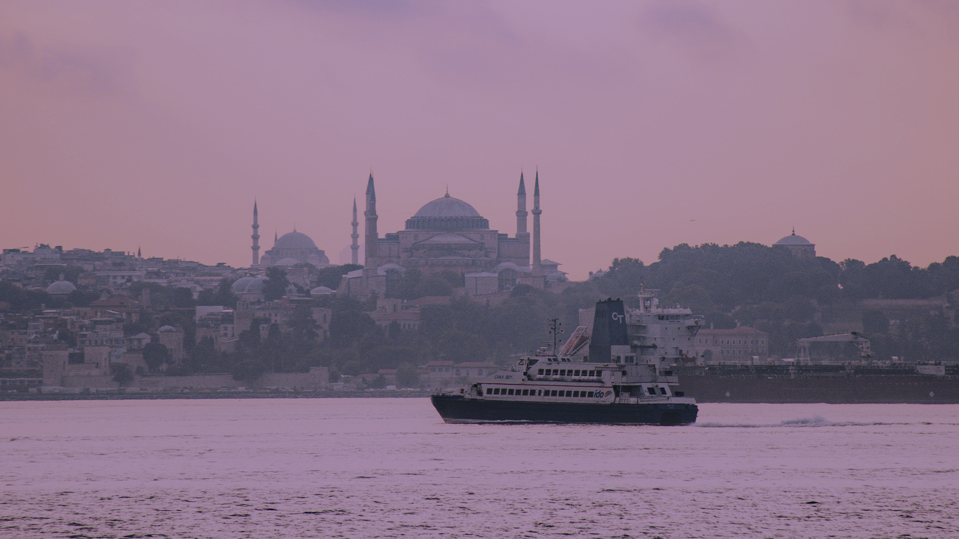 Let&#039;s Ferry