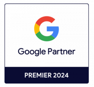 Google Premier Partner